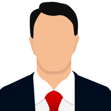 Client portrait