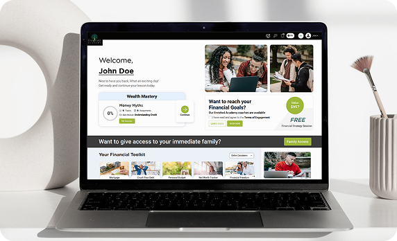 case study enriched academy