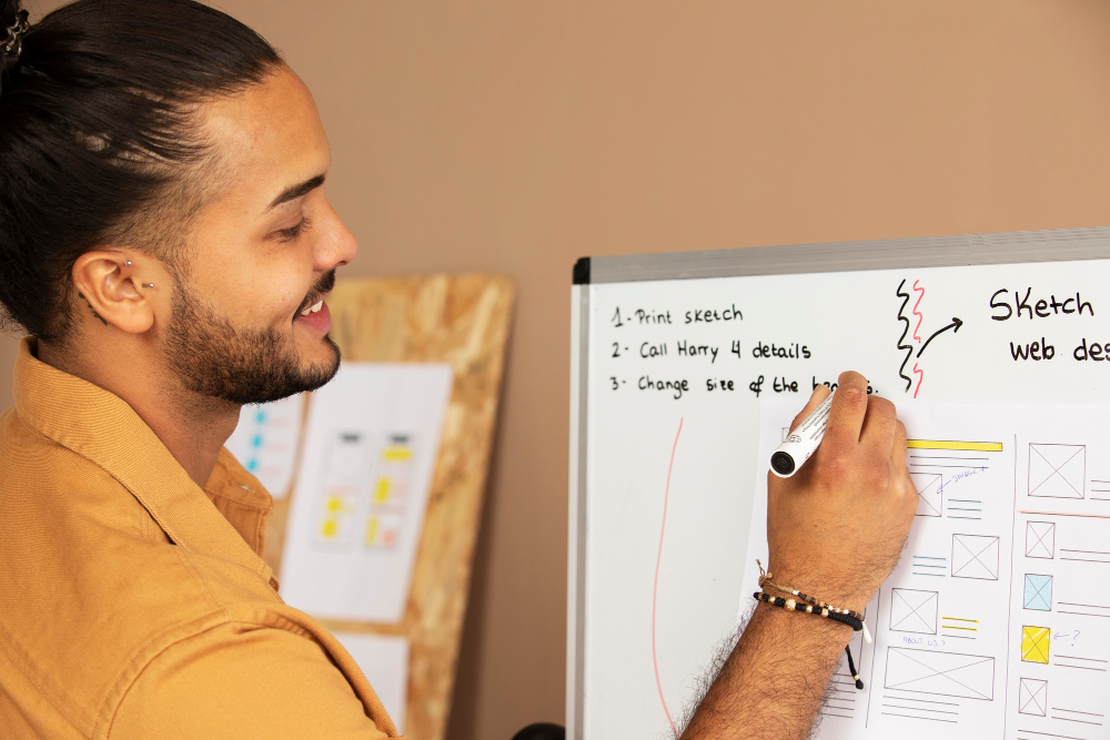 Learning experience planning