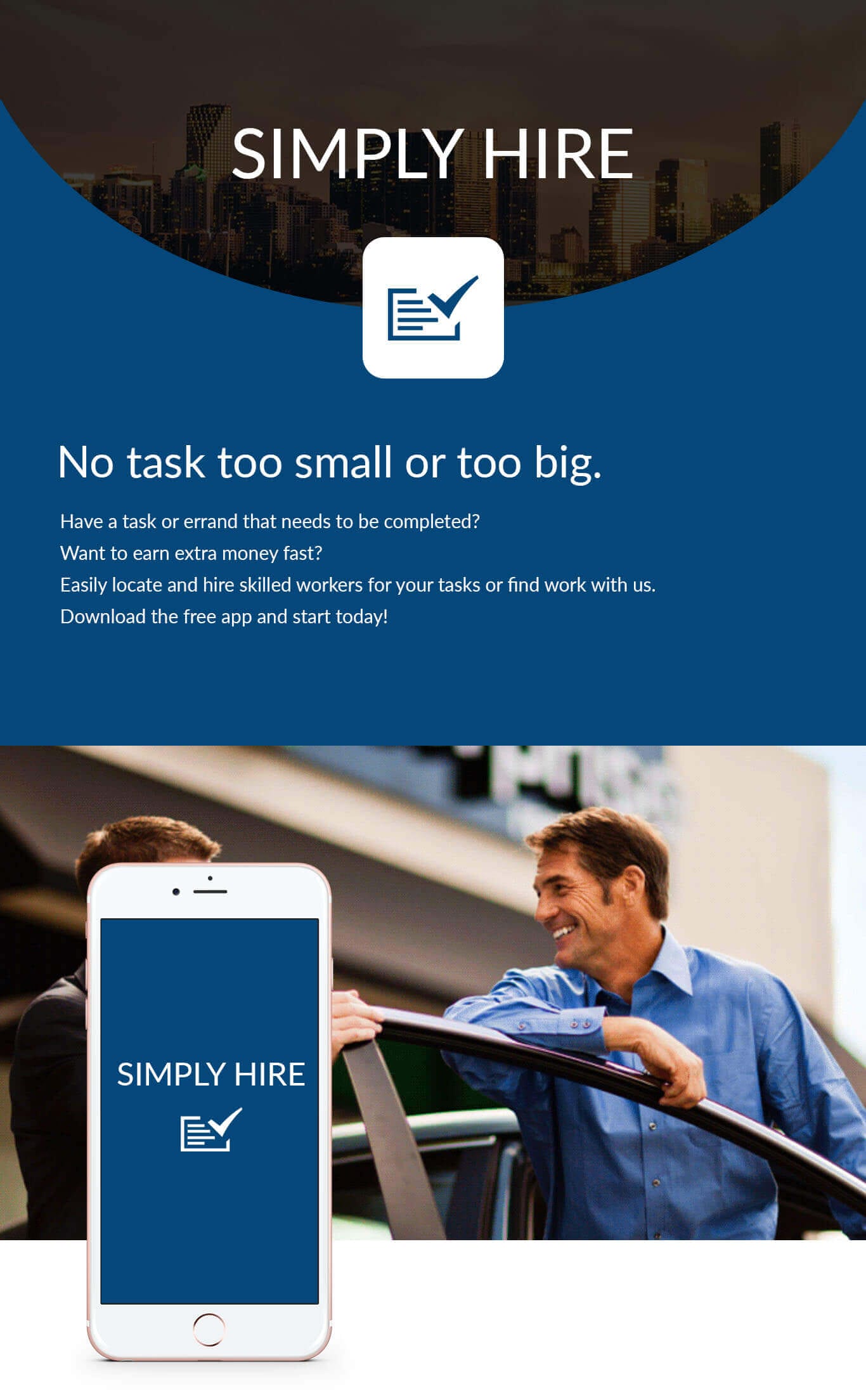 case studysimply hire 1