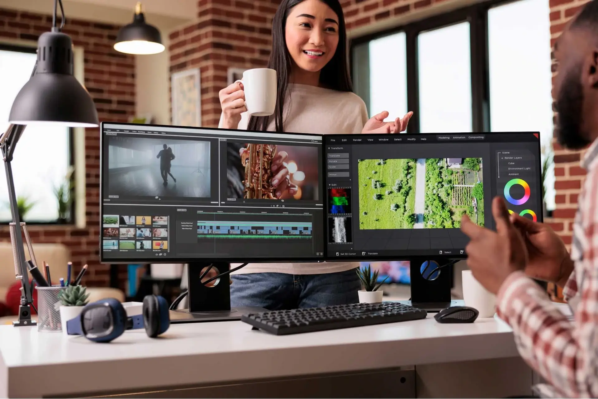 Design & Development